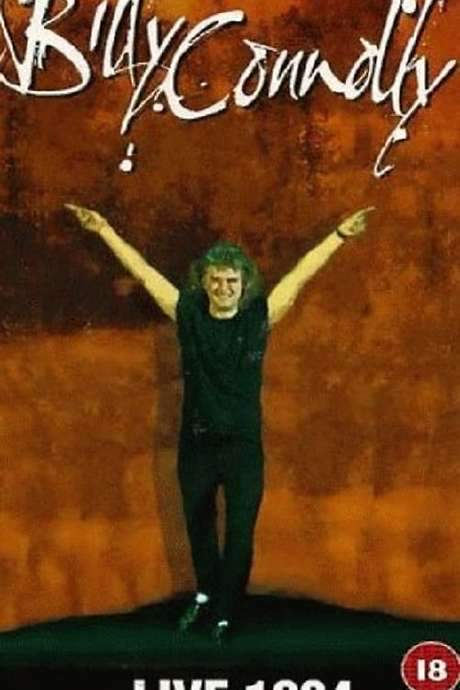 Billy Connolly: Live at the Apollo